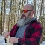 Christopher Haig - @bytheirlimpin - Instagram