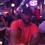 Christopher Haig - @chrishaig83 - Instagram