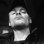 Christopher Haigh - @cdhaigh1980 - Instagram