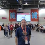 Christopher Haigh - @chaighy1956 - Instagram