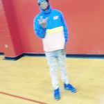 Christopher Hailey - @chris_ygb16 - Instagram