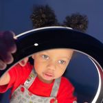 Christopher Hailey-Bethea - @thatboyrissriss - Instagram