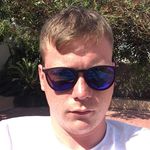 Chris Halstead - @christopherhalstead164 - Instagram