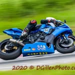 Christopher Hamlett - @hamlettracing - Instagram