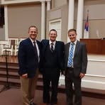 Christopher Hamlett - Facebook