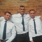 Christopher Hamlett - @christopher.hamlett.9 - Instagram