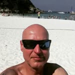 Mark Christopher Hamlett - @markhamlett5 - Instagram