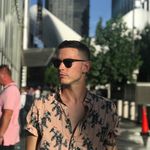 Christopher Hamm - @chrshamm - Instagram