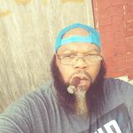 Christopher Hamm Jr. - @mr_hamm_jr - Instagram