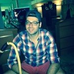 Christopher Hammel - @ham.boy - Instagram