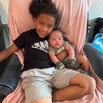 Christopher Hammons - @christopherhammons259 - Instagram