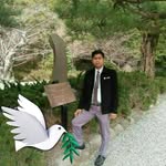 Christopher Hanley - @chanthar2010 - Instagram