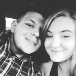 Christopher & Hannah - @cartwrightlovers - Instagram