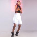 Christopher Hannah - @bgirlspecial - Instagram