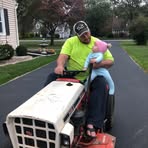 Christopher Harder - Facebook