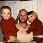 Christopher Harder - Facebook