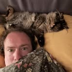 Christopher Harder - Facebook