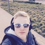 Christopher Harder - @snoop_youtuber - Instagram
