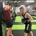 Chris Harrold - Facebook
