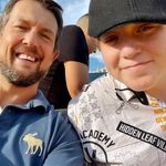 Christopher Harrold - @cjharrold - Instagram