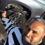 Christopher Harrold - @towingservice15 - Instagram