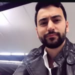 Christopher Harry - @kibici58 - Instagram