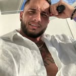Christopher Harry - @harrychri1444 - Instagram