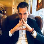 Christopher Harry - @chrisanime2.0 - Instagram
