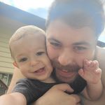 Christopher Harter - @harter9961 - Instagram