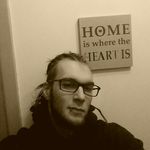 Christopher Harter - @christopher_harter - Instagram