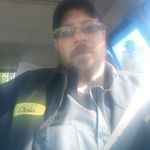 Christopher Harter - @spiderman77sc - Instagram