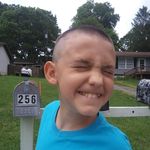 christopher_harter_jr - @jr_harter - Instagram