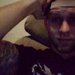 Christopher Hartley - @panchouuuv - Instagram