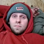 Christopher Hartley - @topherhart929 - Instagram