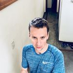 Christopher Hartmann - @chrissy8219 - Instagram