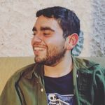 Christopher Hartmann Olivares - @christop_3001 - Instagram