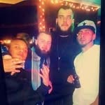 Christopher Hartsel - @bigcheez88 - Instagram