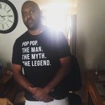Christopher A Hassell - @chrishassell63 - Instagram