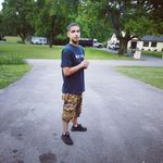 Christopher Hatcher - @christopher.hatcher.7902 - Instagram