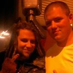 Christopher Hatley - @hatleychristopher - Instagram