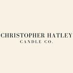Christopher Hatley Candle Co. - @christopherhatleycandleco - Instagram