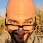 Christopher Hazel - @h4zelnutz - Instagram