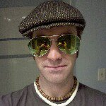 Christopher Hazel - @hazelnut49 - Instagram