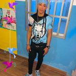 Christopher Jose Hazel - @bboy_chriss_jackson - Instagram