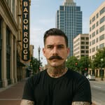 Christopher  Hebert - @christopherinbr - Instagram