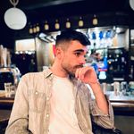 Christopher Hebert - @brinx.heb - Instagram