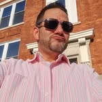 Christopher Hebert - @chrishvac2222 - Instagram