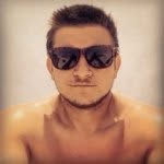 Christopher Hebert - @cbear228228 - Instagram