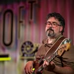 Christopher Hebert - @funkmasterbert - Instagram