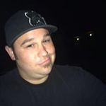 Christopher Hebert - @hambone_09 - Instagram